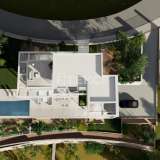  Villas sur de Vastes Terrains de 1 000 m² à San Miguel Alicante 8136670 thumb40