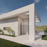  Villas sur de Vastes Terrains de 1 000 m² à San Miguel Alicante 8136670 thumb10