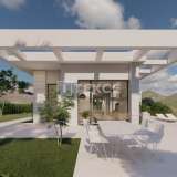  Vrijstaande Villa's Gelegen op Percelen van 1000 m² in San Miguel Alicante 8136670 thumb8