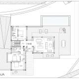  Vrijstaande Villa's Gelegen op Percelen van 1000 m² in San Miguel Alicante 8136670 thumb46