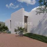  Villas sur de Vastes Terrains de 1 000 m² à San Miguel Alicante 8136670 thumb24