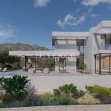  Villas sur de Vastes Terrains de 1 000 m² à San Miguel Alicante 8136670 thumb32