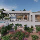 Villas sur de Vastes Terrains de 1 000 m² à San Miguel Alicante 8136670 thumb14