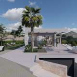  Vrijstaande Villa's Gelegen op Percelen van 1000 m² in San Miguel Alicante 8136670 thumb20
