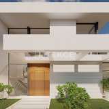  Vrijstaande Villa's Gelegen op Percelen van 1000 m² in San Miguel Alicante 8136670 thumb38