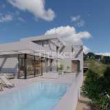  Villas sur de Vastes Terrains de 1 000 m² à San Miguel Alicante 8136670 thumb37
