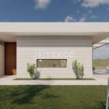  Villas sur de Vastes Terrains de 1 000 m² à San Miguel Alicante 8136670 thumb5