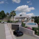  Freistehende Villen auf großzügigen 1000 qm Grundstücken in San Miguel Alicante 8136670 thumb22