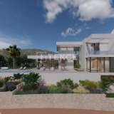  Vrijstaande Villa's Gelegen op Percelen van 1000 m² in San Miguel Alicante 8136670 thumb29