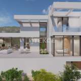  Vrijstaande Villa's Gelegen op Percelen van 1000 m² in San Miguel Alicante 8136670 thumb33