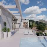  Vrijstaande Villa's Gelegen op Percelen van 1000 m² in San Miguel Alicante 8136670 thumb17