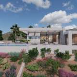  Villas sur de Vastes Terrains de 1 000 m² à San Miguel Alicante 8136670 thumb23