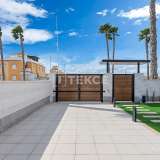  Detached Villas with a Natural Stone Aesthetic in Rojales Alicante 8136672 thumb5