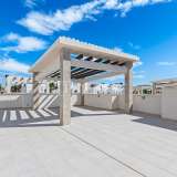  Detached Villas with a Natural Stone Aesthetic in Rojales Alicante 8136672 thumb7