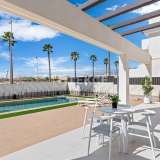  Villas Avec Esthétique En Pierre Naturelle à Rojales Alicante 8136672 thumb8