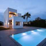 Villas Avec Architecture de Pointe à La Manga Club Murcie 8136674 thumb2
