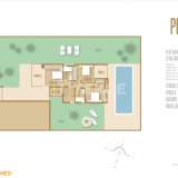  Villas Avec Architecture de Pointe à La Manga Club Murcie 8136674 thumb45