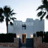  Villas sofisticadas con arquitectura de vanguardia en La Manga Club Murcia 8136674 thumb14