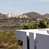  Verfijnde Villa's met Geavanceerde Architectuur in La Manga Club Murcia 8136674 thumb20
