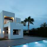  Exklusive Villen mit moderner Architektur im La Manga Club Murcia 8136674 thumb0