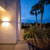  Verfijnde Villa's met Geavanceerde Architectuur in La Manga Club Murcia 8136674 thumb18