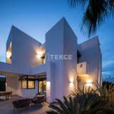  Villas Avec Architecture de Pointe à La Manga Club Murcie 8136674 thumb5