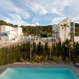  Verfijnde Villa's met Geavanceerde Architectuur in La Manga Club Murcia 8136674 thumb11