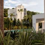  Villas sofisticadas con arquitectura de vanguardia en La Manga Club Murcia 8136674 thumb28
