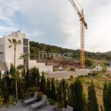  Verfijnde Villa's met Geavanceerde Architectuur in La Manga Club Murcia 8136674 thumb12