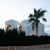  Villas sofisticadas con arquitectura de vanguardia en La Manga Club Murcia 8136674 thumb15