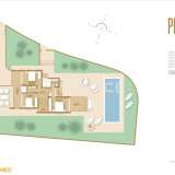  Villas Avec Architecture de Pointe à La Manga Club Murcie 8136674 thumb46