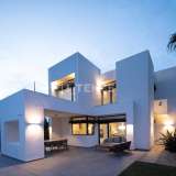 Villas sofisticadas con arquitectura de vanguardia en La Manga Club Murcia 8136674 thumb3