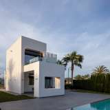  Sophisticated Villas with Cutting-Edge Architecture in La Manga Club Murcia 8136674 thumb7