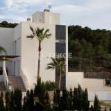  Sophisticated Villas with Cutting-Edge Architecture in La Manga Club Murcia 8136675 thumb10