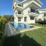  Villas Individuelles Près de la Plage à Antalya, Kadriye Serik 8136677 thumb1