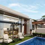  Detached Villas with Private Pool in Pilar de la Horadada Alicante 8136678 thumb3