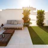  Detached Villas with Private Pool in Pilar de la Horadada Alicante 8136678 thumb25