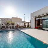  Vrijstaande Villa's met Privézwembad in Pilar de la Horadada Alicante 8136678 thumb9