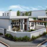  Detached Villas with Private Pool in Pilar de la Horadada Alicante 8136678 thumb0