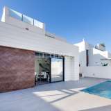  Detached Villas with Private Pool in Pilar de la Horadada Alicante 8136678 thumb6