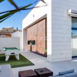  Detached Villas with Private Pool in Pilar de la Horadada Alicante 8136678 thumb7