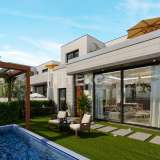  Detached Villas with Private Pool in Pilar de la Horadada Alicante 8136678 thumb5
