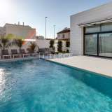  Freistehende Villen mit privatem Pool in Pilar de la Horadada Alicante 8136678 thumb8