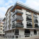  Nowe Apartamenty w Centralnej Lokalizacji w Ankarze Çankaya Cankaya 8136680 thumb1