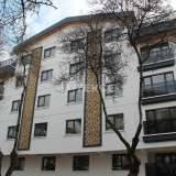  Новые квартиры на продажу в Анкаре, в центре Чанкая Cankaya 8136680 thumb2