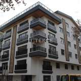  Apartamentos nuevos en venta en el centro de Ankara Çankaya Cankaya 8136680 thumb0