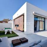  Contemporary Detached Villas in Pilar de la Horadada Alicante 8136685 thumb4