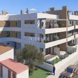  Moderne Appartementen Gelegen in het Premier Mil Palmeras Alicante 8136687 thumb1