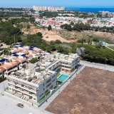  Hochmoderne Wohnungen in der erstklassigen Anlage Mil Palmeras Alicante 8136687 thumb4