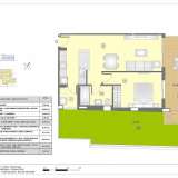  Moderne Appartementen Gelegen in het Premier Mil Palmeras Alicante 8136687 thumb34